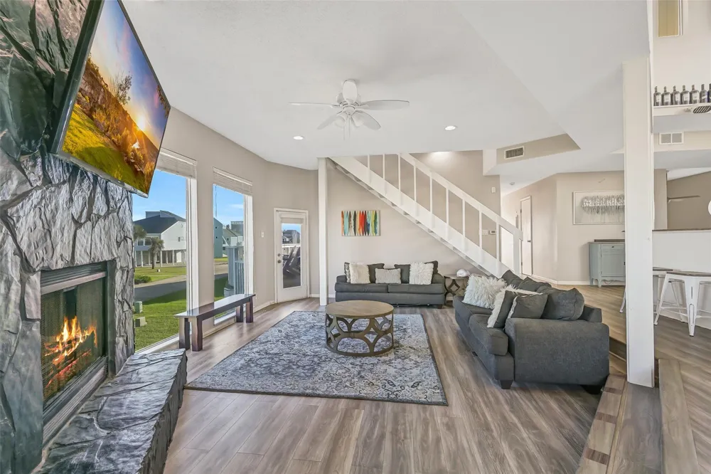 19131 Kahala Drive Galveston, TX 77554