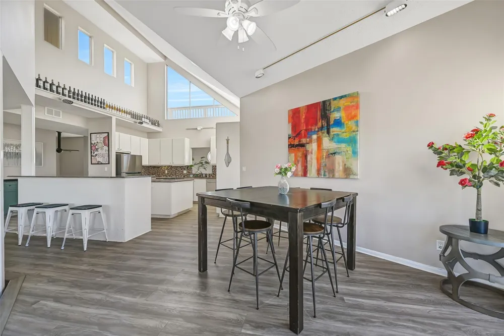 19131 Kahala Drive Galveston, TX 77554