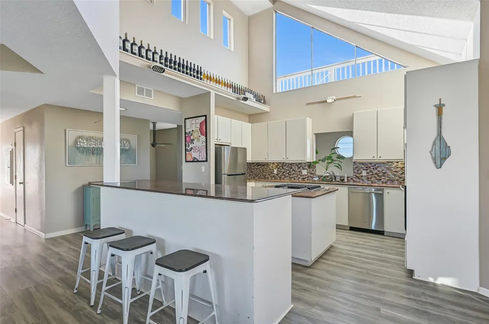 19131 Kahala Drive Galveston, TX 77554
