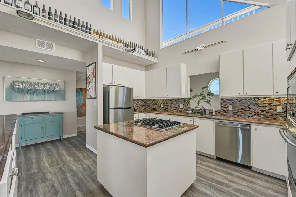 19131 Kahala Drive Galveston, TX 77554