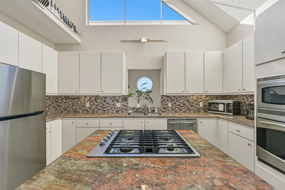 19131 Kahala Drive Galveston, TX 77554
