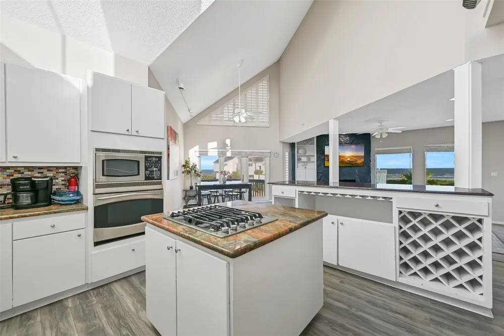 19131 Kahala Drive Galveston, TX 77554