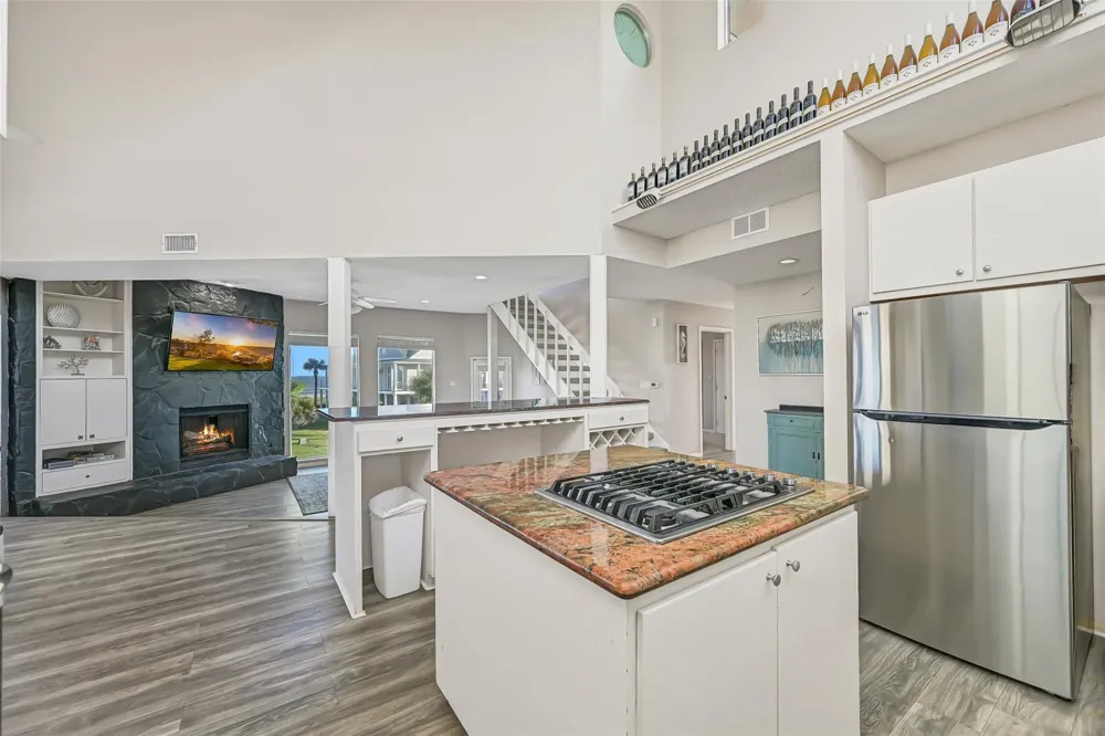 19131 Kahala Drive Galveston, TX 77554