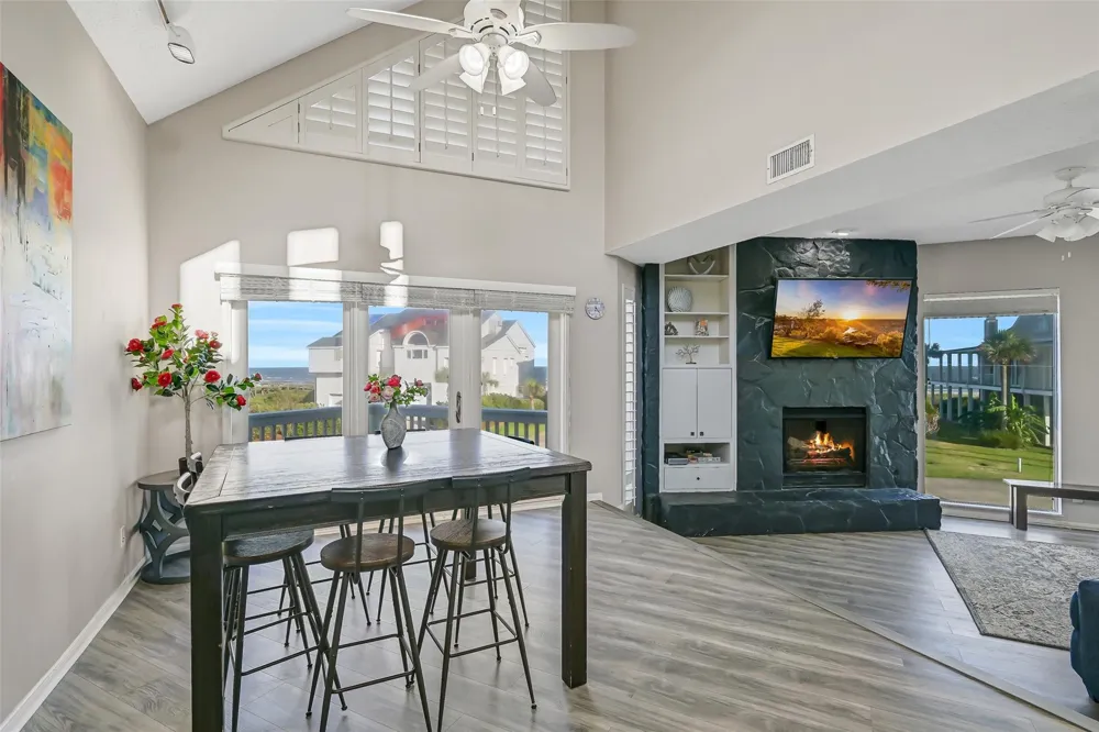 19131 Kahala Drive Galveston, TX 77554