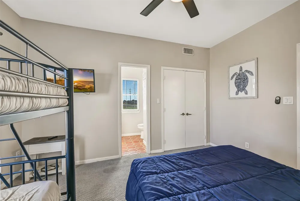 19131 Kahala Drive Galveston, TX 77554