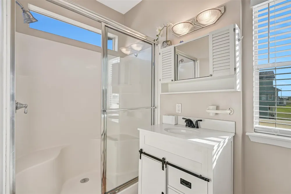 19131 Kahala Drive Galveston, TX 77554