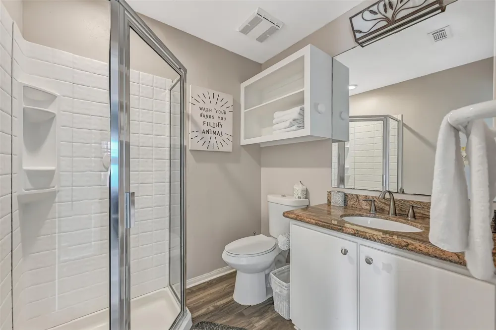 19131 Kahala Drive Galveston, TX 77554
