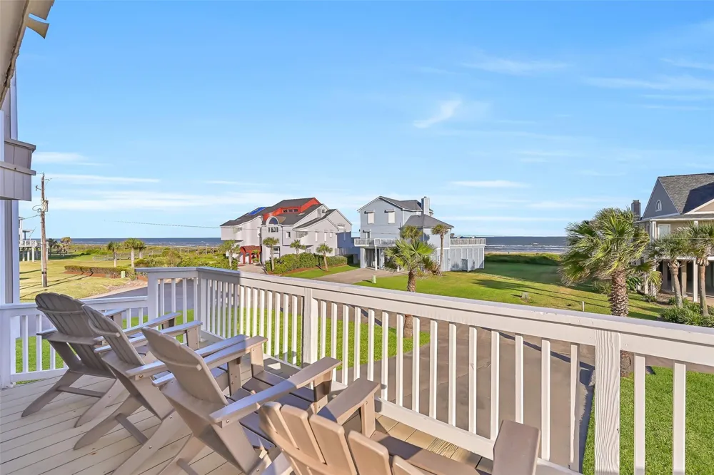 19131 Kahala Drive Galveston, TX 77554
