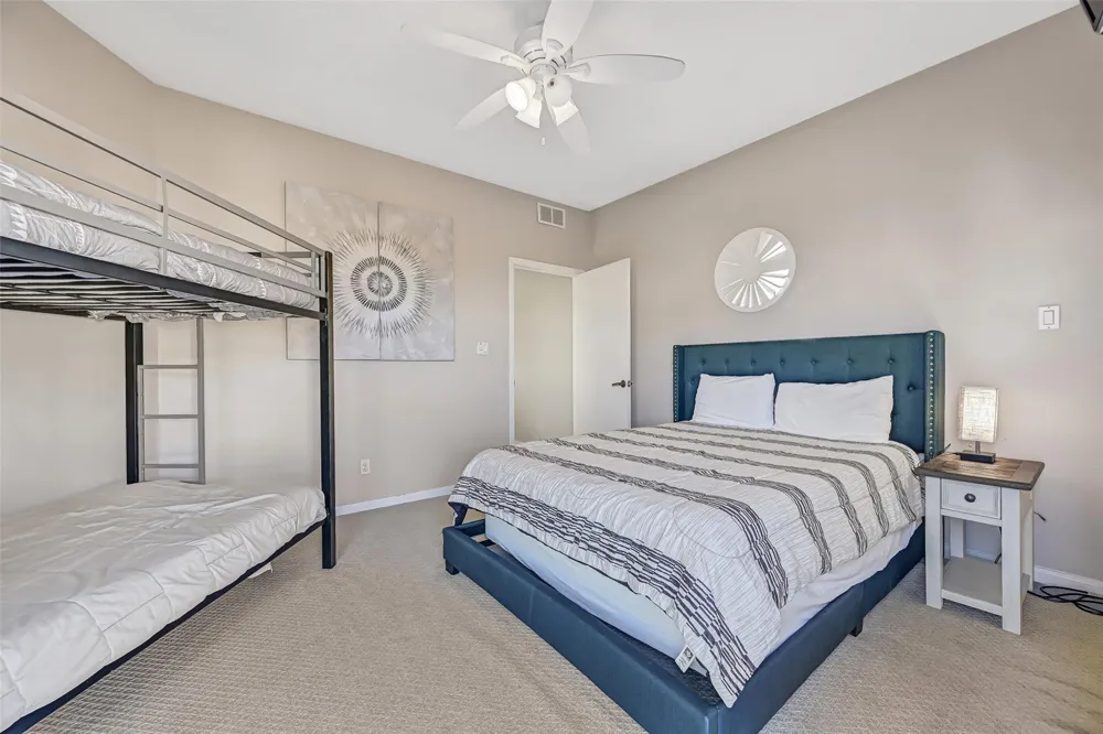 19131 Kahala Drive Galveston, TX 77554