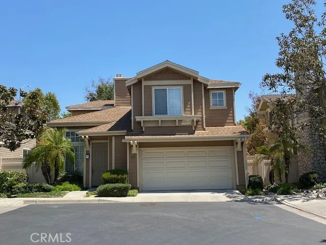 464 Middlebury Court Claremont, CA 91711