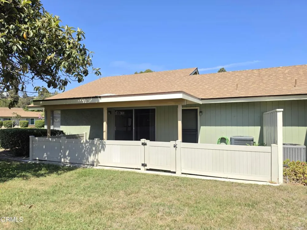 7315 Village 7 Camarillo, CA 93012