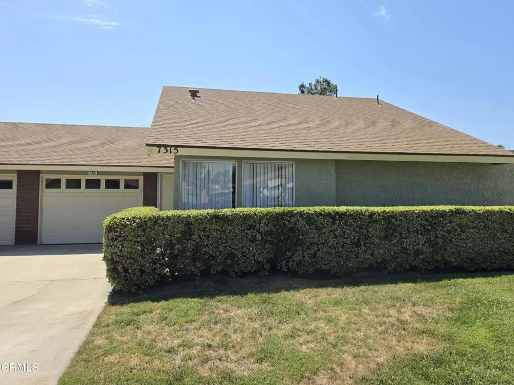 7315 Village 7 Camarillo, CA 93012