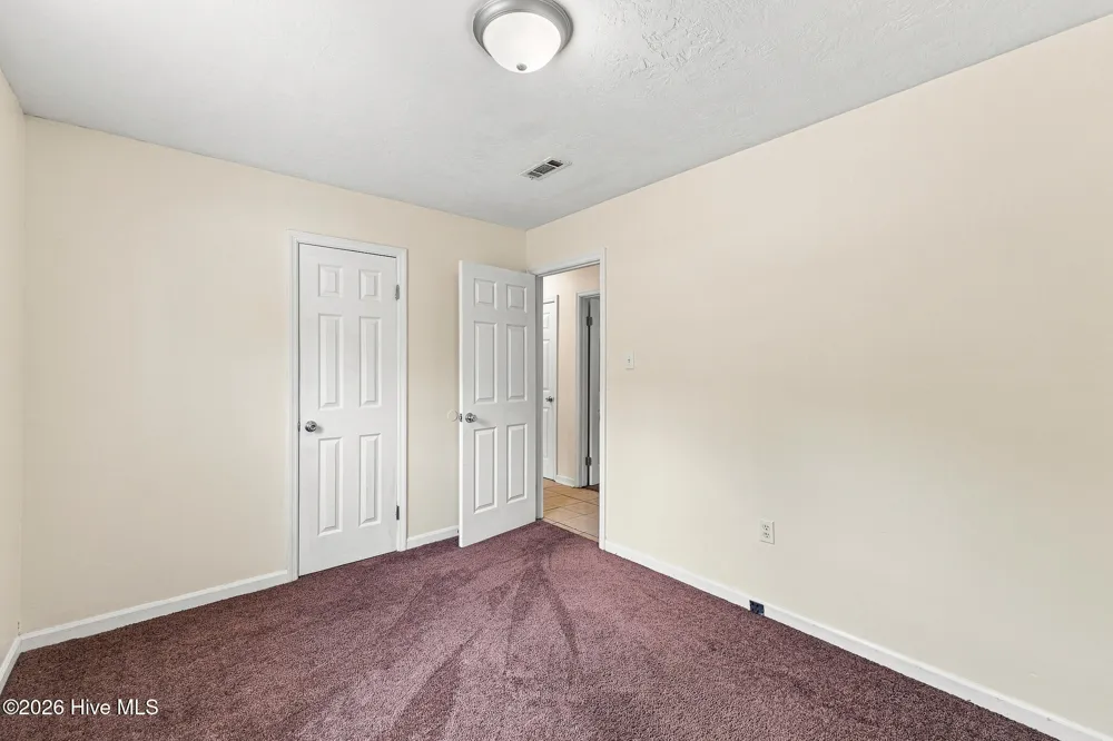 3487 Postell Drive Hephzibah, GA 30815