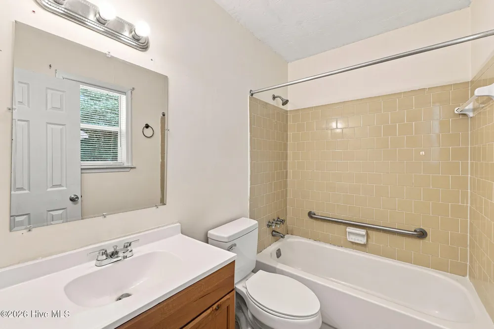 3487 Postell Drive Hephzibah, GA 30815