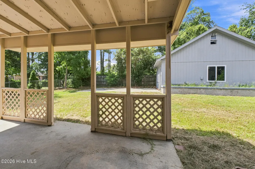 3487 Postell Drive Hephzibah, GA 30815
