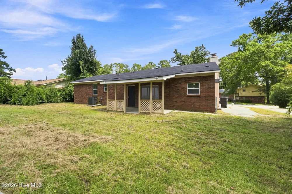 3487 Postell Drive Hephzibah, GA 30815