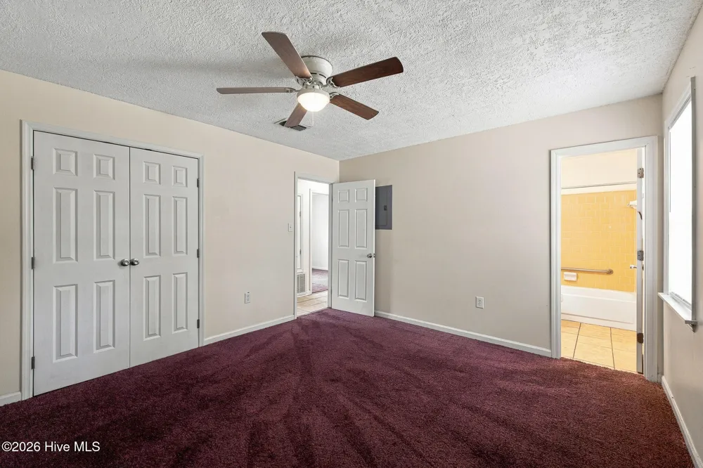 3487 Postell Drive Hephzibah, GA 30815