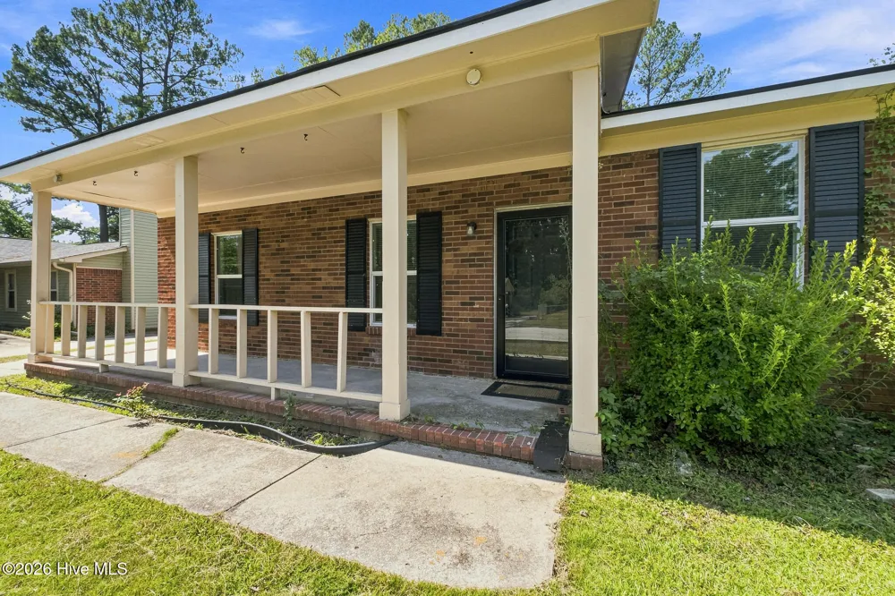 3487 Postell Drive Hephzibah, GA 30815