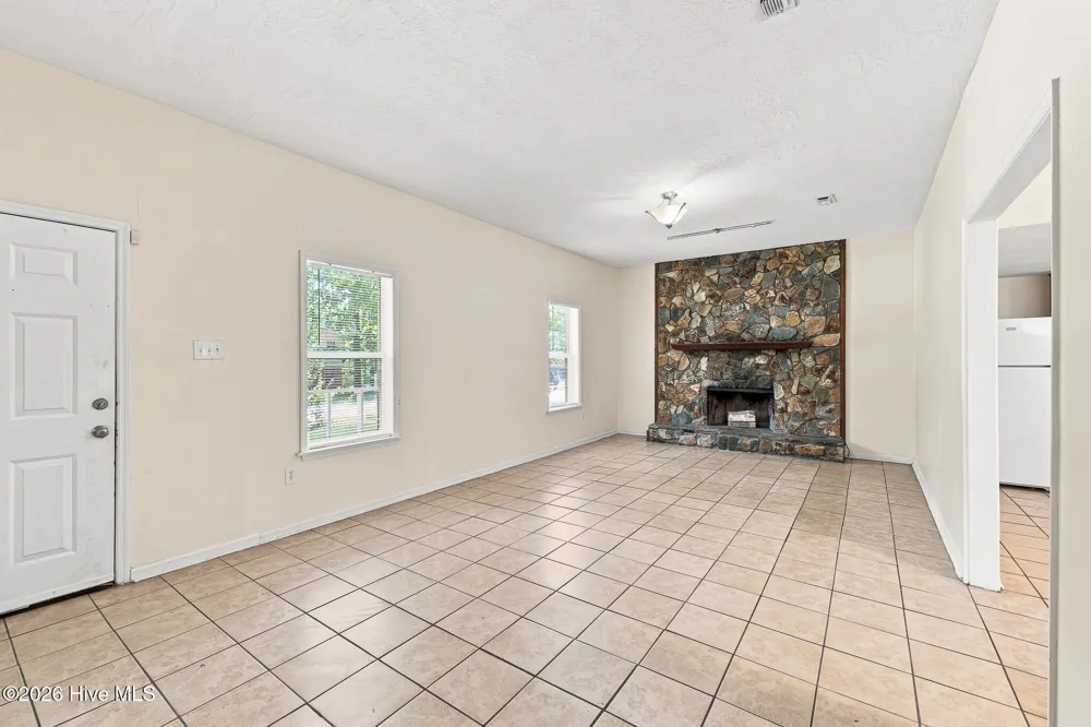 3487 Postell Drive Hephzibah, GA 30815