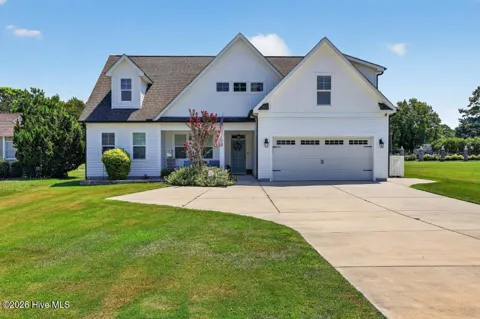 1200 Caracara Drive
