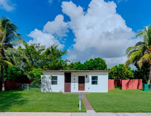 16400 NW 23rd Ct