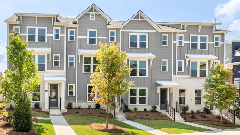 304 Laurel Lane Hapeville, GA 30354