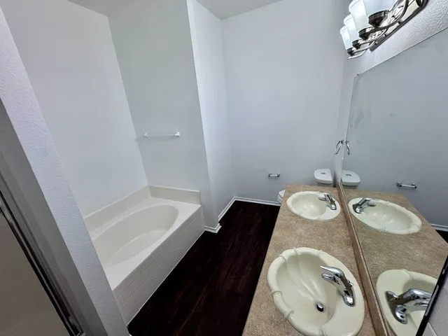 1613 Castle Creek Drive Little Elm, TX 75068