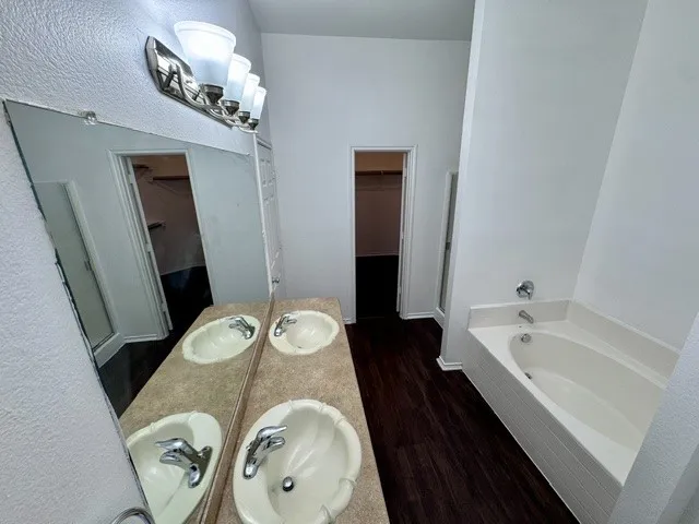 1613 Castle Creek Drive Little Elm, TX 75068