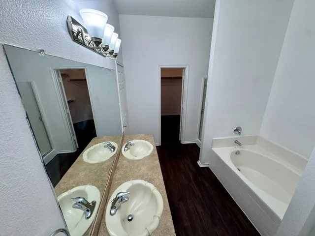 1613 Castle Creek Drive Little Elm, TX 75068