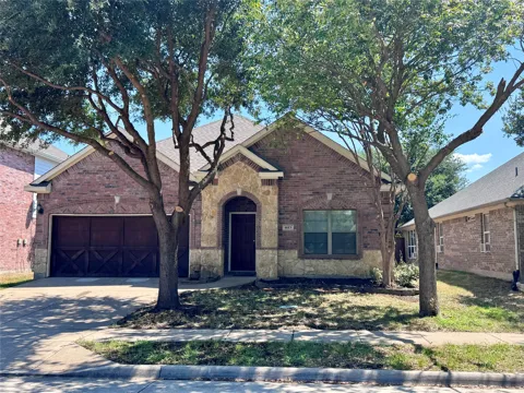 1613 Castle Creek Drive