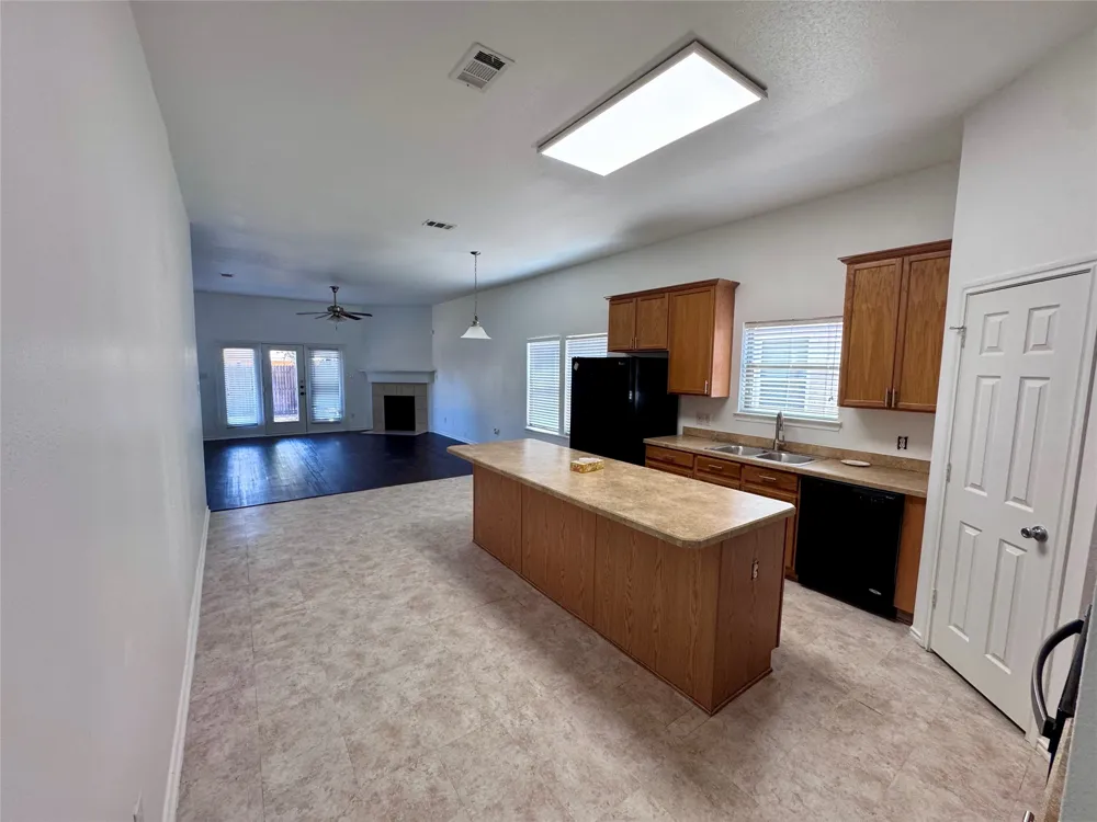 1613 Castle Creek Drive Little Elm, TX 75068