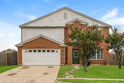 407 Harvard Drive