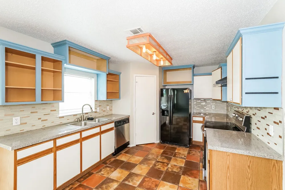 407 Harvard Drive Glenn Heights, TX 75154