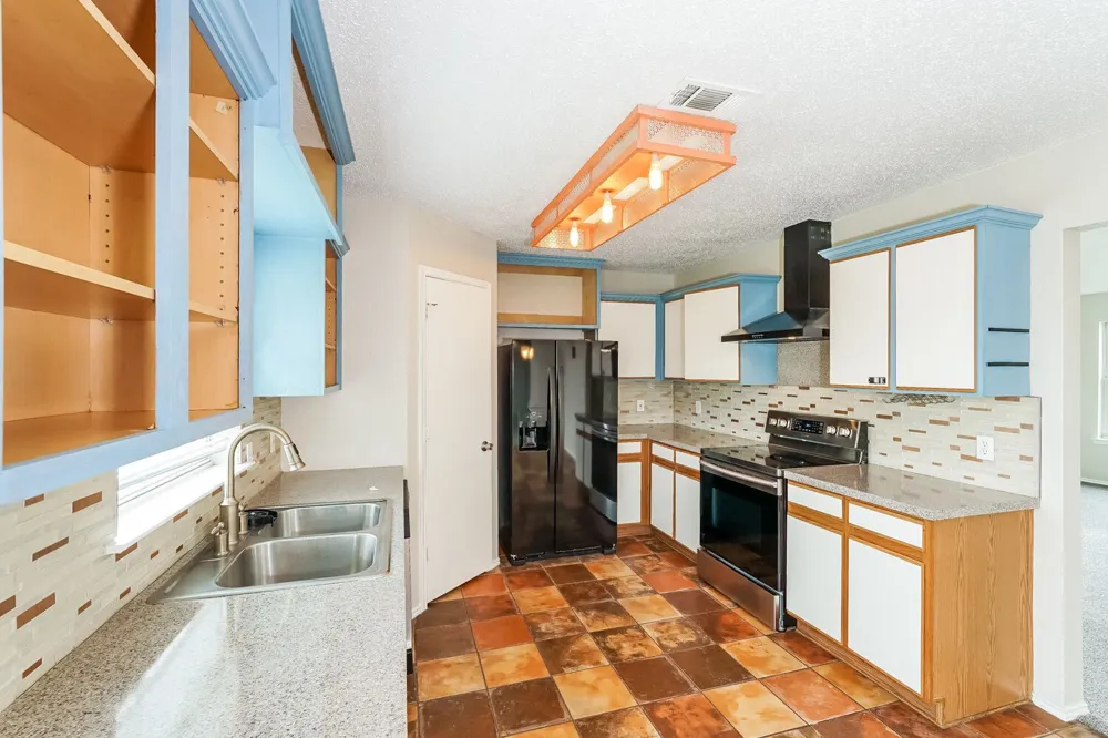 407 Harvard Drive Glenn Heights, TX 75154