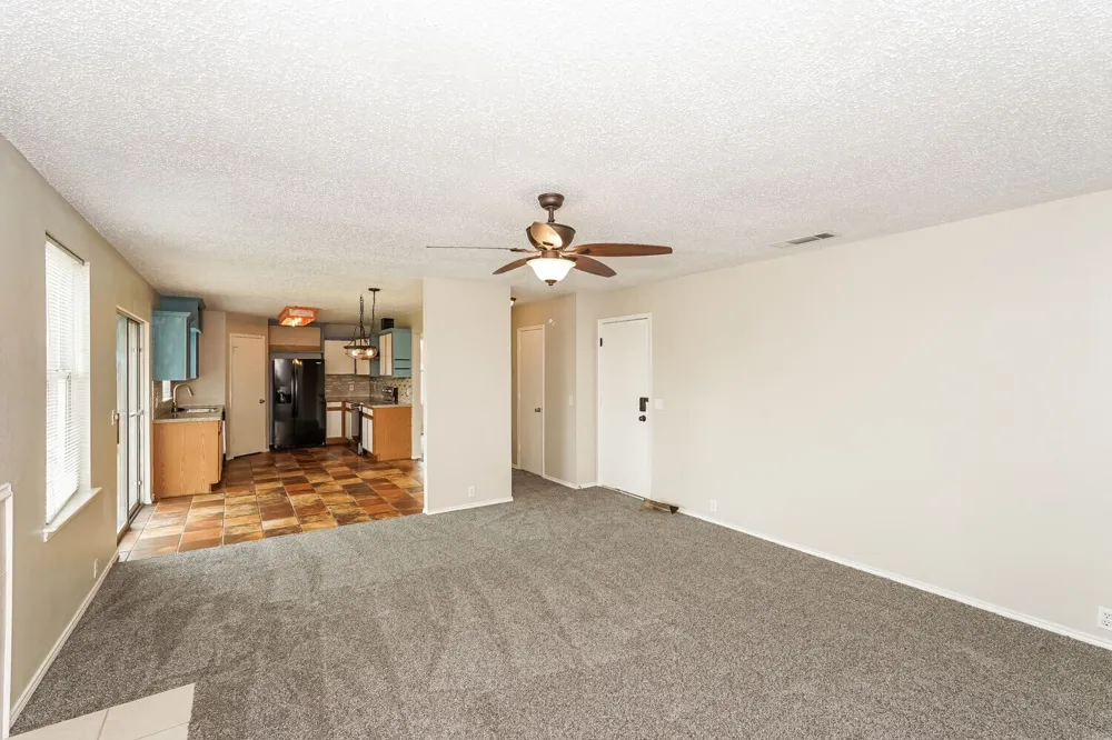 407 Harvard Drive Glenn Heights, TX 75154