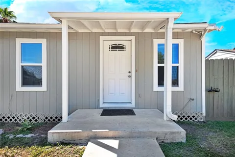 2405 Crews Street #2405