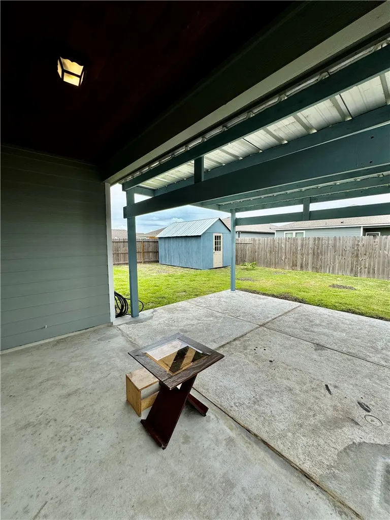 7517 Sable Creek Drive Corpus Christi, TX 78414