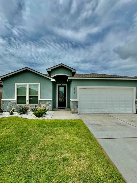 7517 Sable Creek Drive