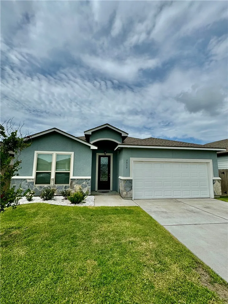 7517 Sable Creek Drive Corpus Christi, TX 78414