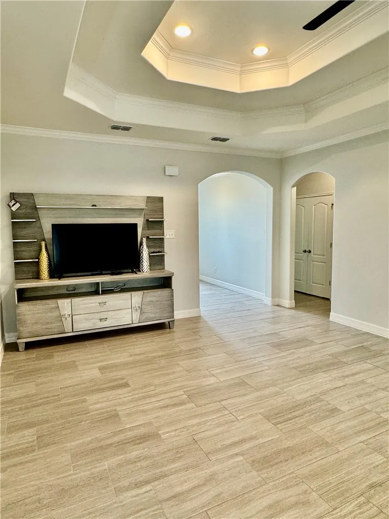 7517 Sable Creek Drive Corpus Christi, TX 78414