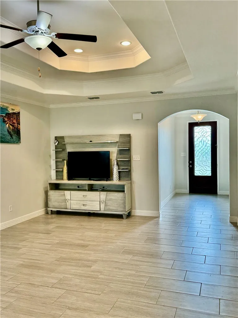 7517 Sable Creek Drive Corpus Christi, TX 78414