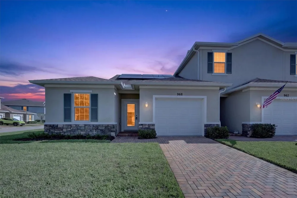968 NE TRAILSIDE RUN Port St Lucie, FL 34983