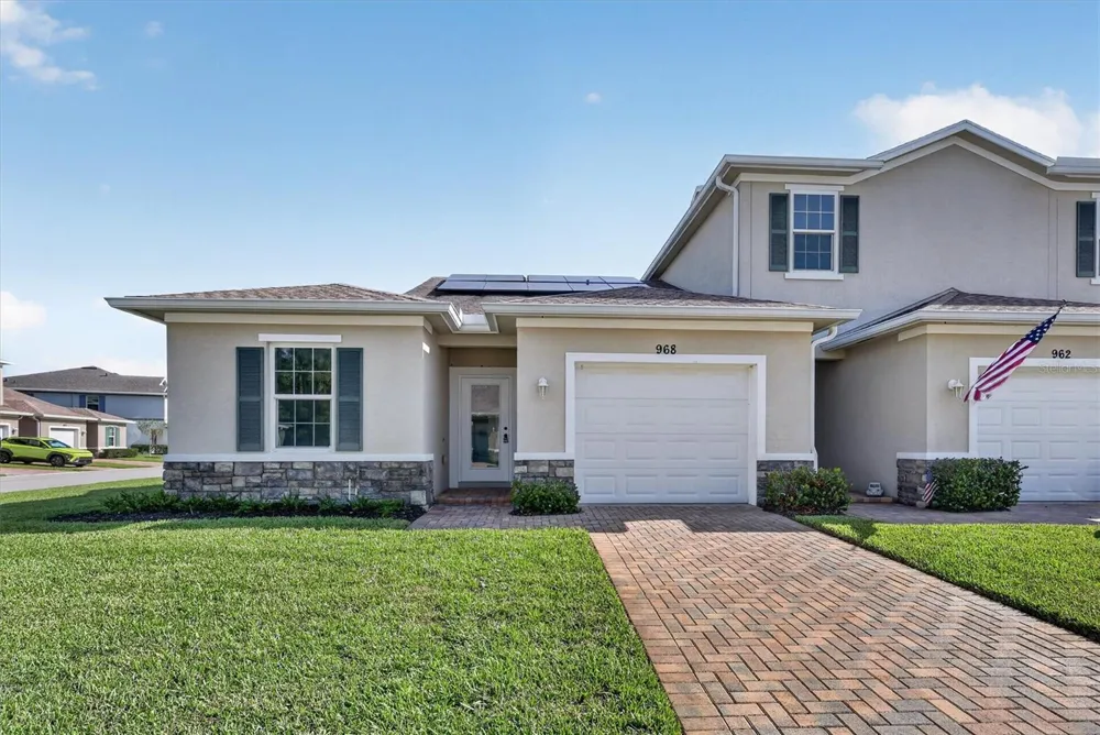 968 NE TRAILSIDE RUN Port St Lucie, FL 34983