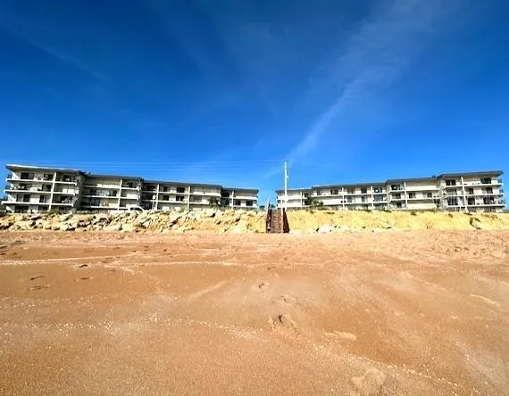 2700 OCEAN SHORE BOULEVARD #504 Ormond Beach, FL 32176