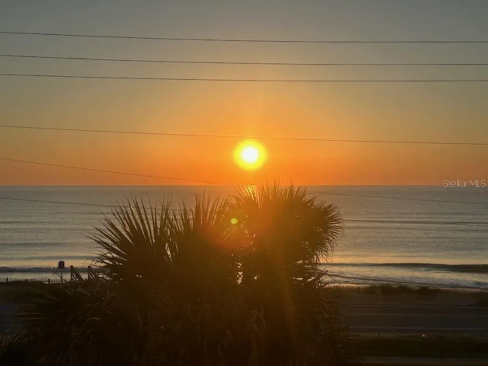 2700 OCEAN SHORE BOULEVARD #504 Ormond Beach, FL 32176