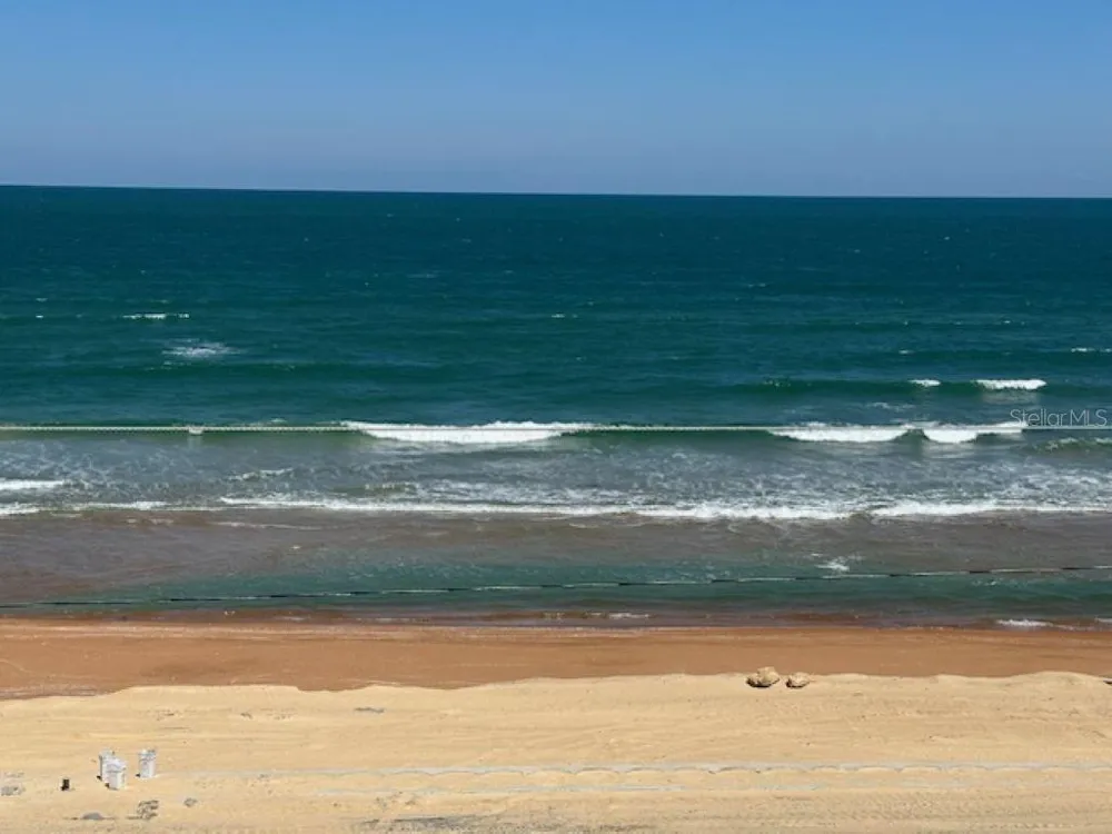 2700 OCEAN SHORE BOULEVARD #504 Ormond Beach, FL 32176