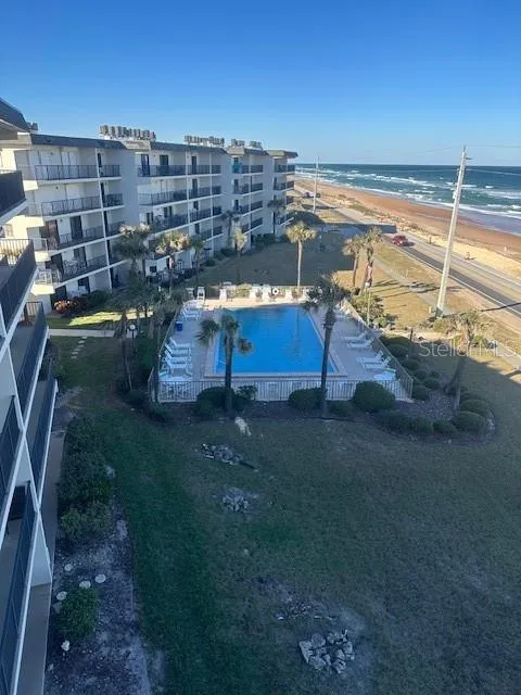 2700 OCEAN SHORE BOULEVARD #504 Ormond Beach, FL 32176