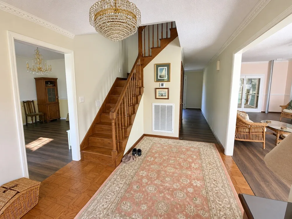 51 Morris Dr Carthage, TN 37030