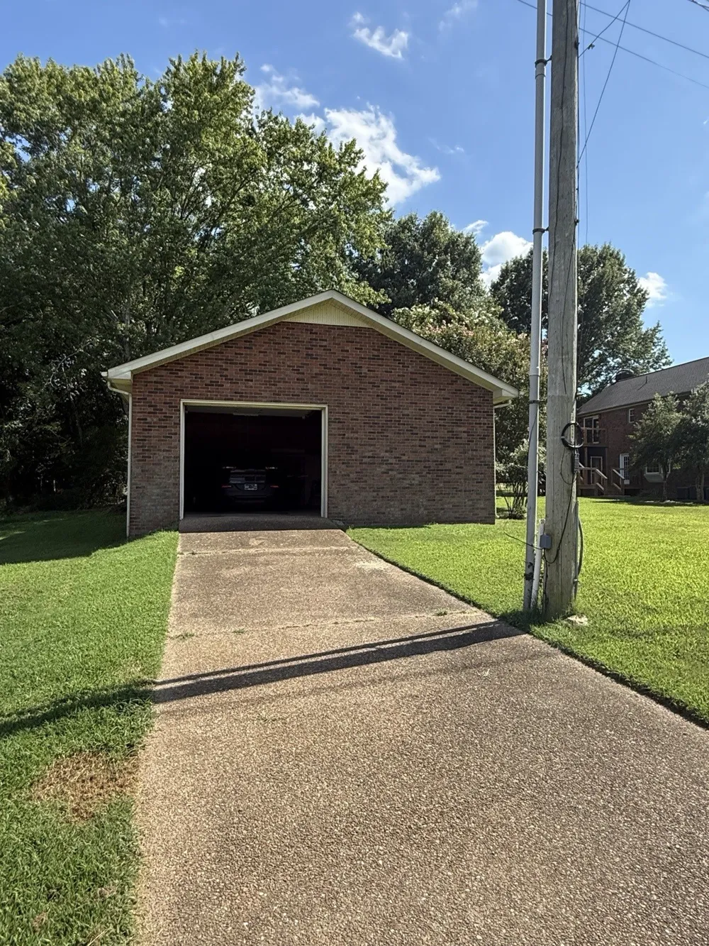 51 Morris Dr Carthage, TN 37030