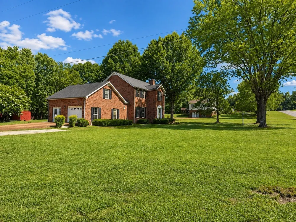 51 Morris Dr Carthage, TN 37030